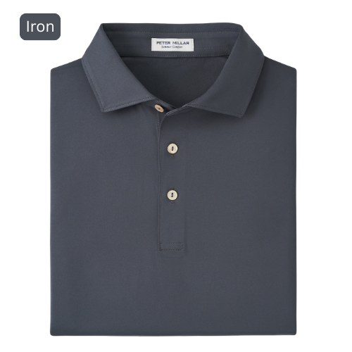 Sold Polo - Iron (2)