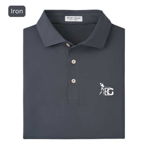 Sold Polo - Iron-1