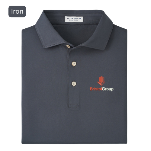 Sold Polo - Iron-2