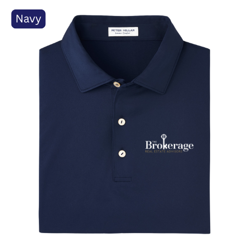 Sold Polo - Navy (1)-1