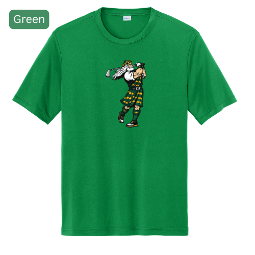 Sold Polo - Navy (40)