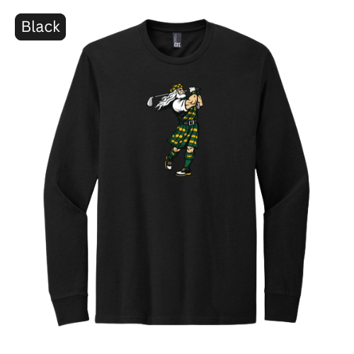 Sold Polo - Navy (43)