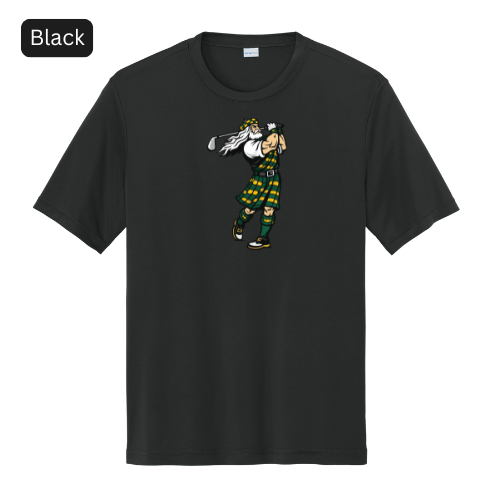 Sold Polo - Navy (44)