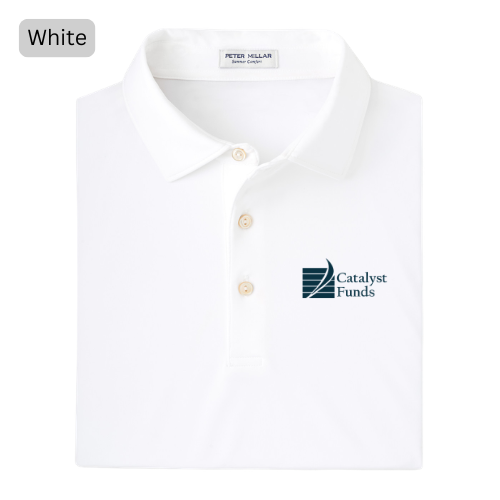 Sold Polo - White (2)