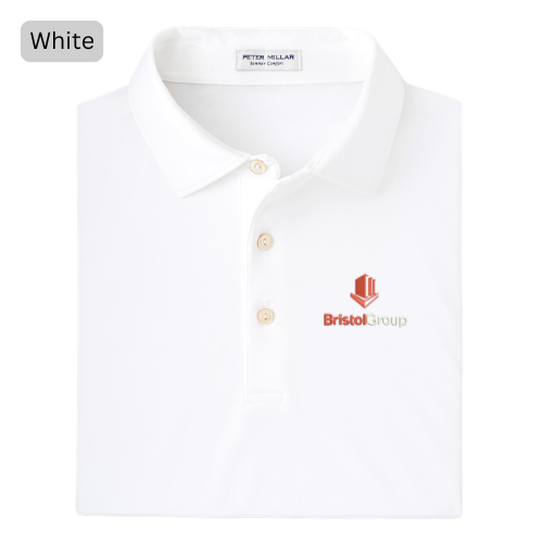 Sold Polo LS - IWhite