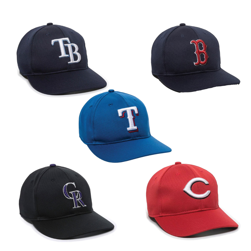 MLB Replica Caps 5