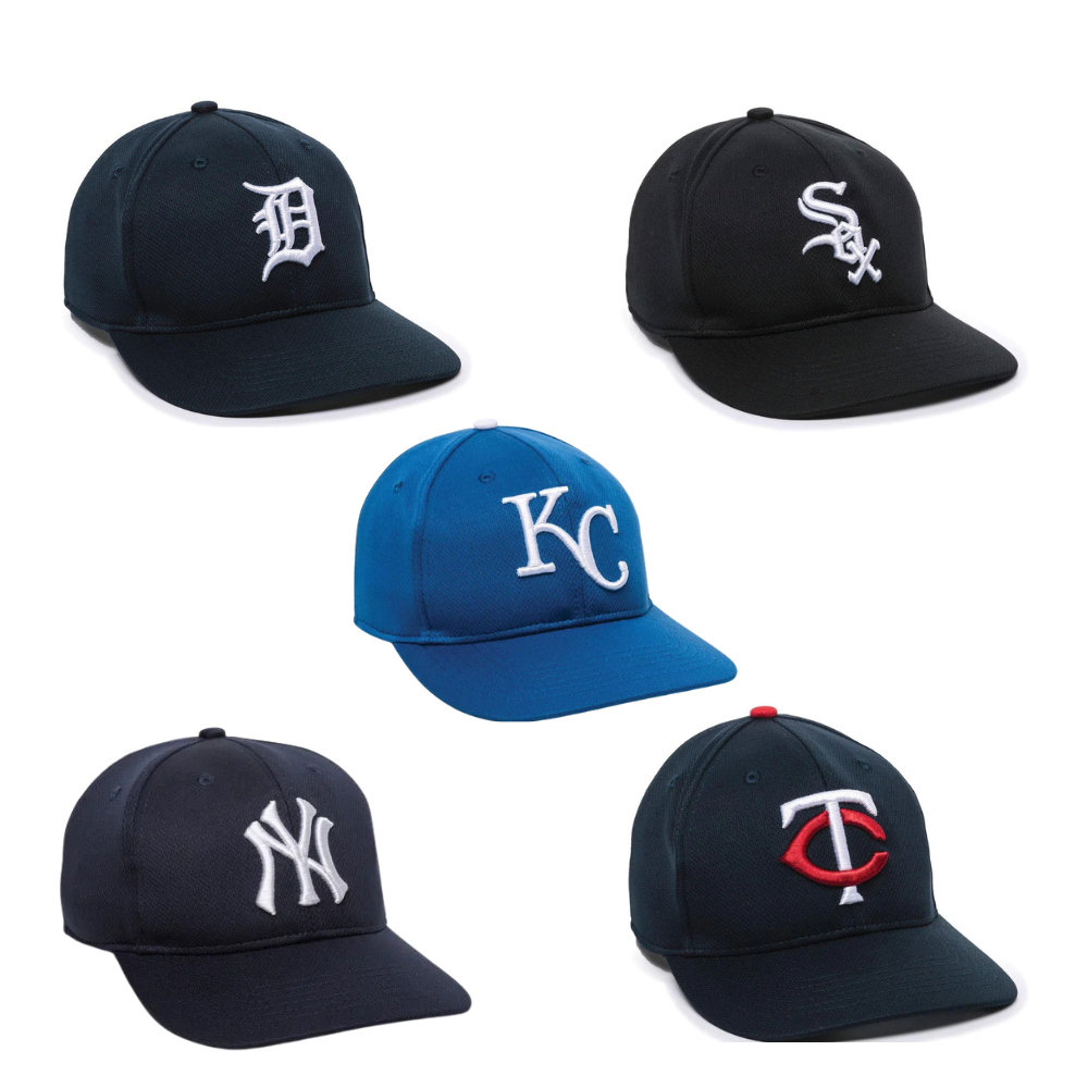 MLB Replica Caps 6