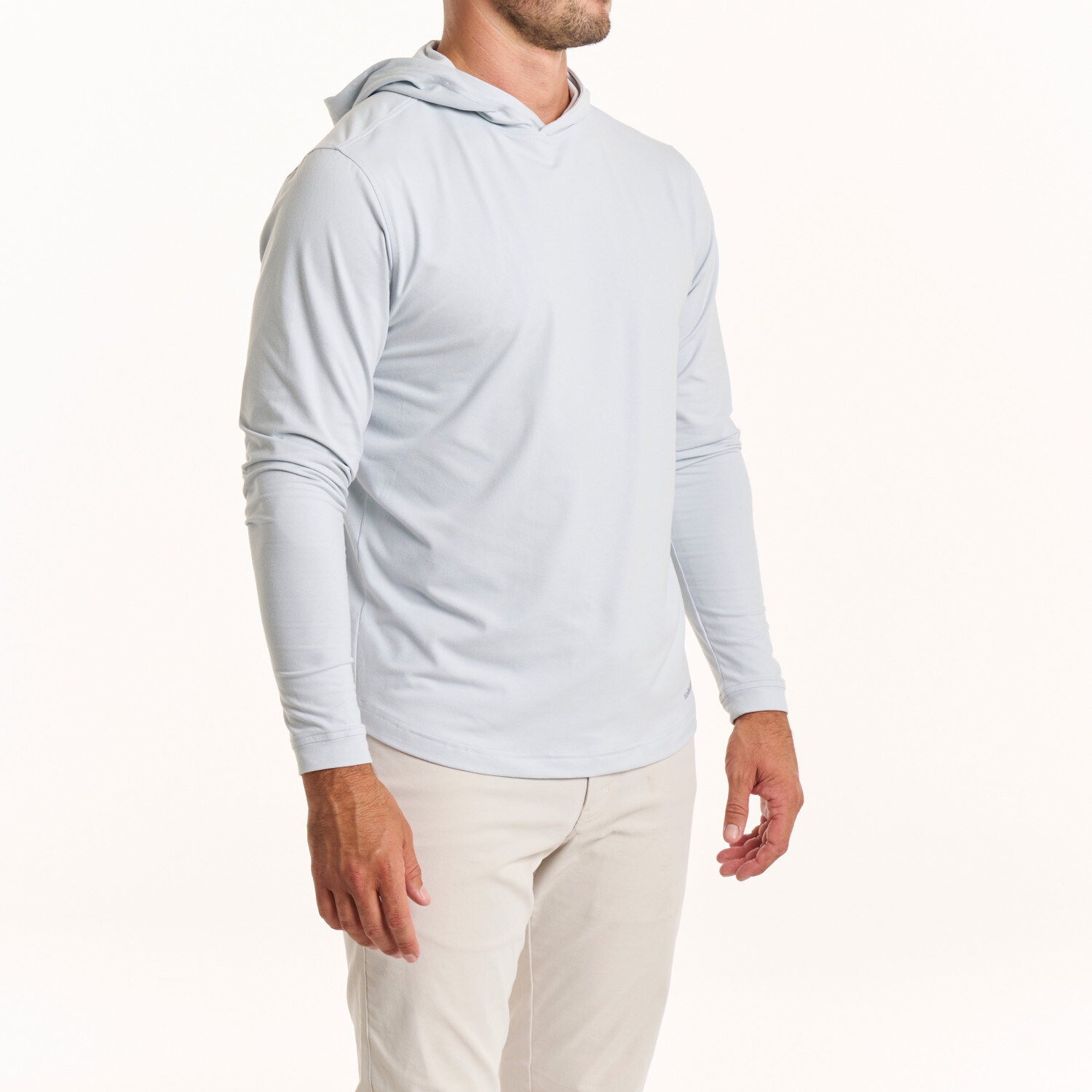 Sport Hoodie (Grey)
