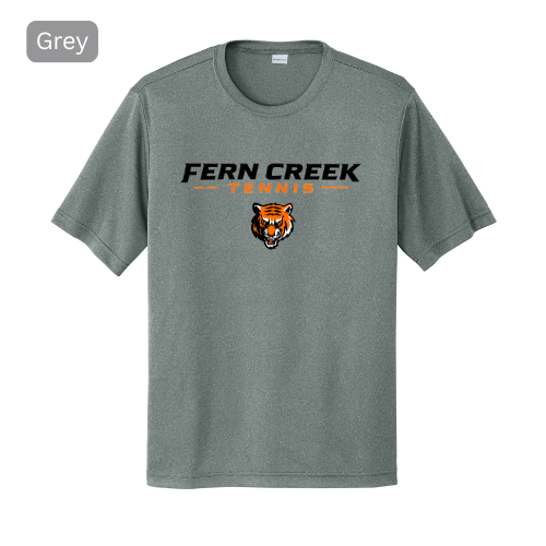 Sport Tek - Black (1)