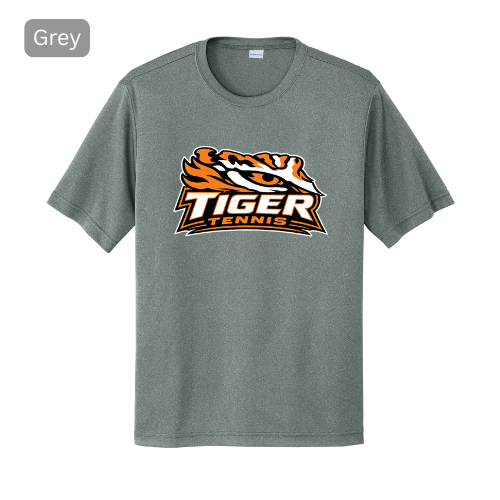 Sport Tek - Black (3)