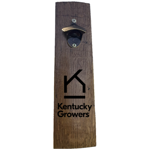 Stave Bottle Opener