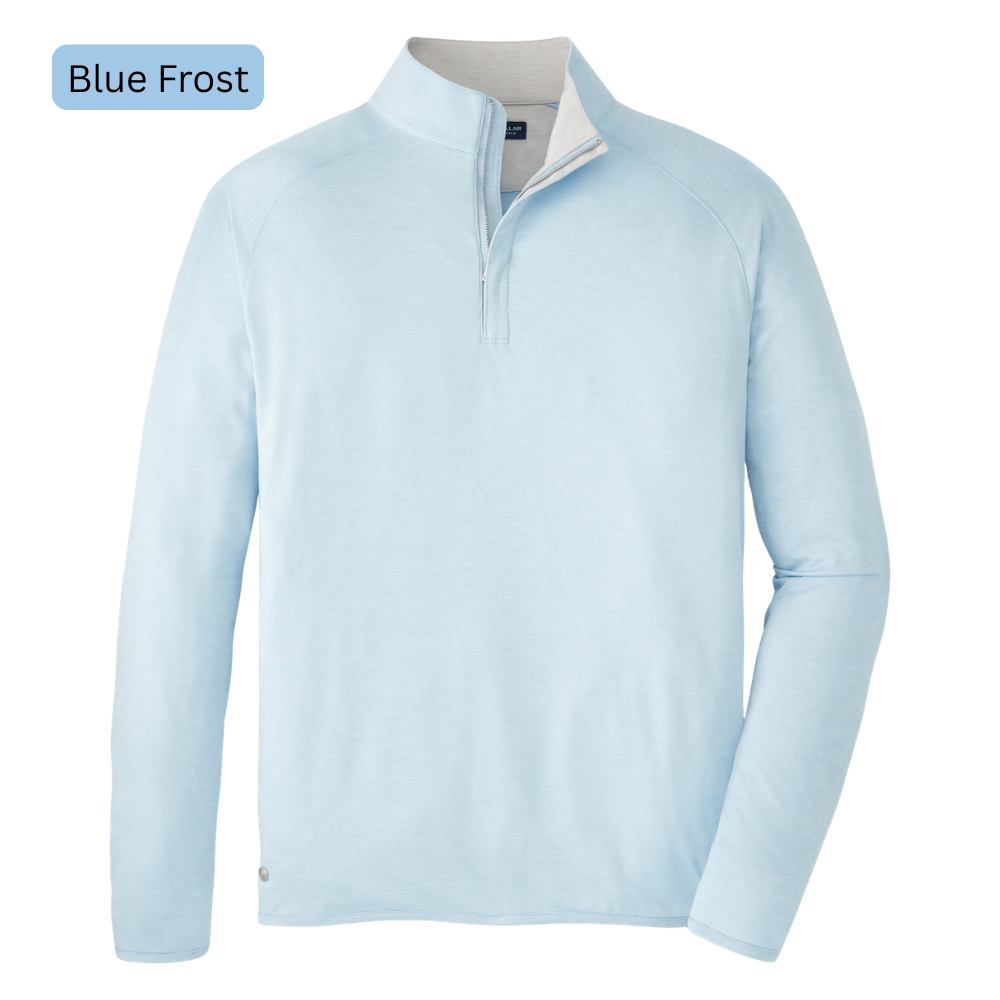 Stealth 1_4 Zip (Blue Frost)