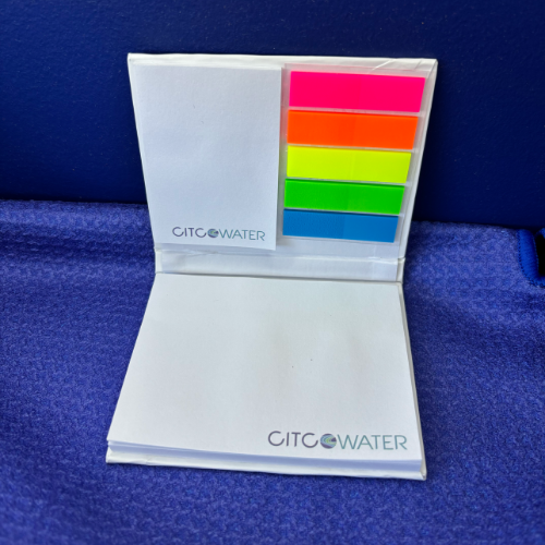 Sticky Note