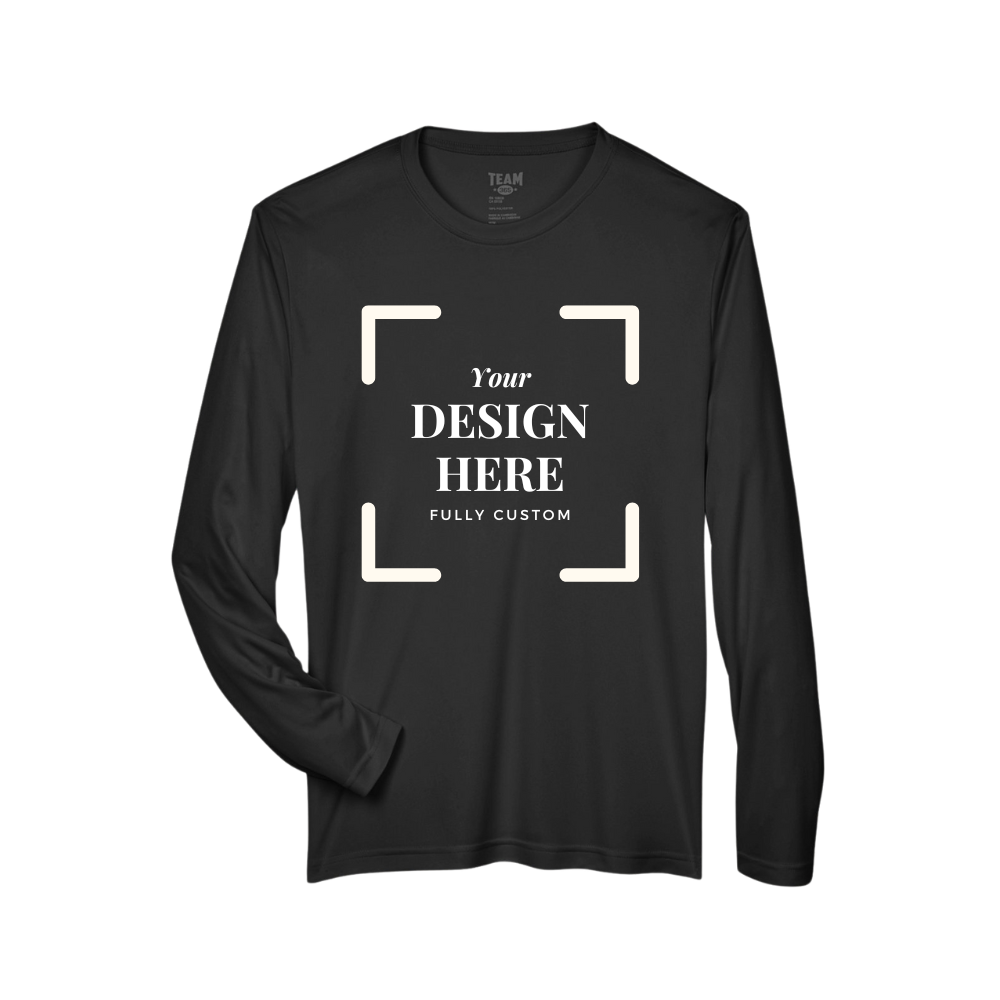 Team 365 Tee - Your Design