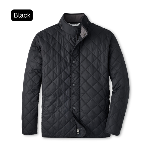 Suffolk - ME0Z02 - Black