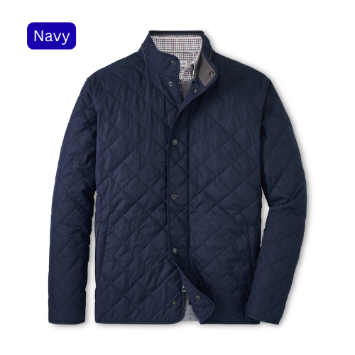 Suffolk - ME0Z02 - Navy