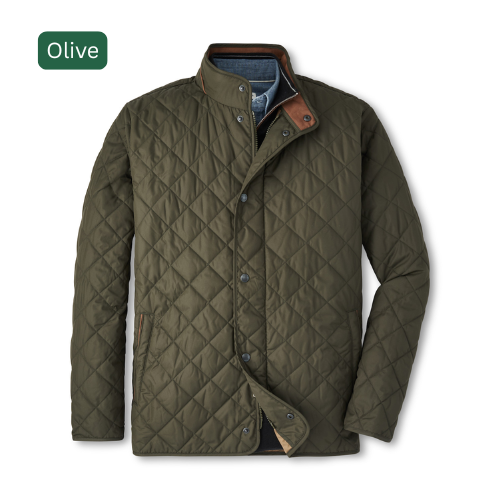 Suffolk - ME0Z02 - Olive