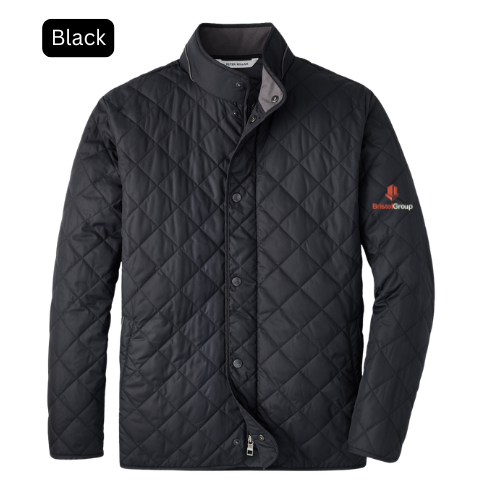 Suffolk Coat