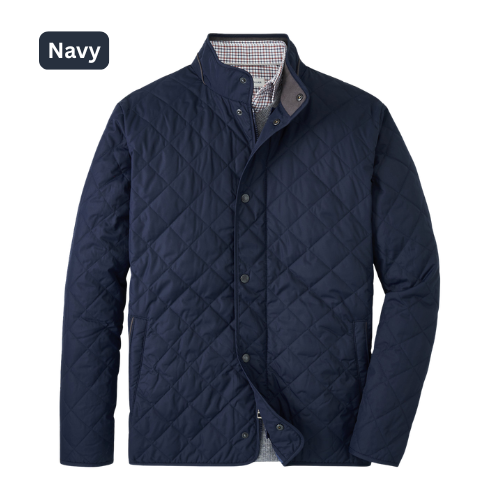 Suffolk ME0Z02 (Navy)