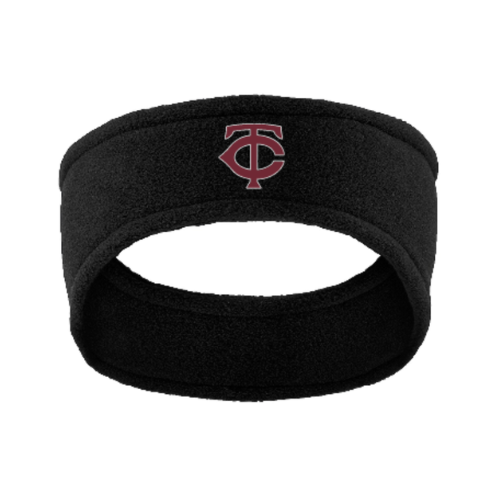TC Fleece Headband