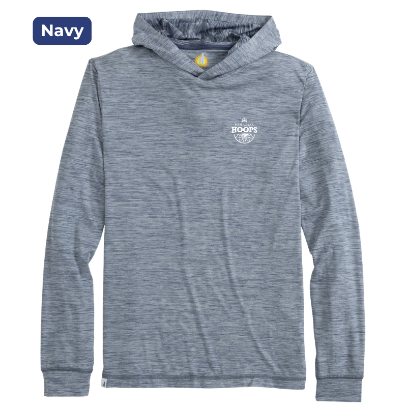 Talon - Navy