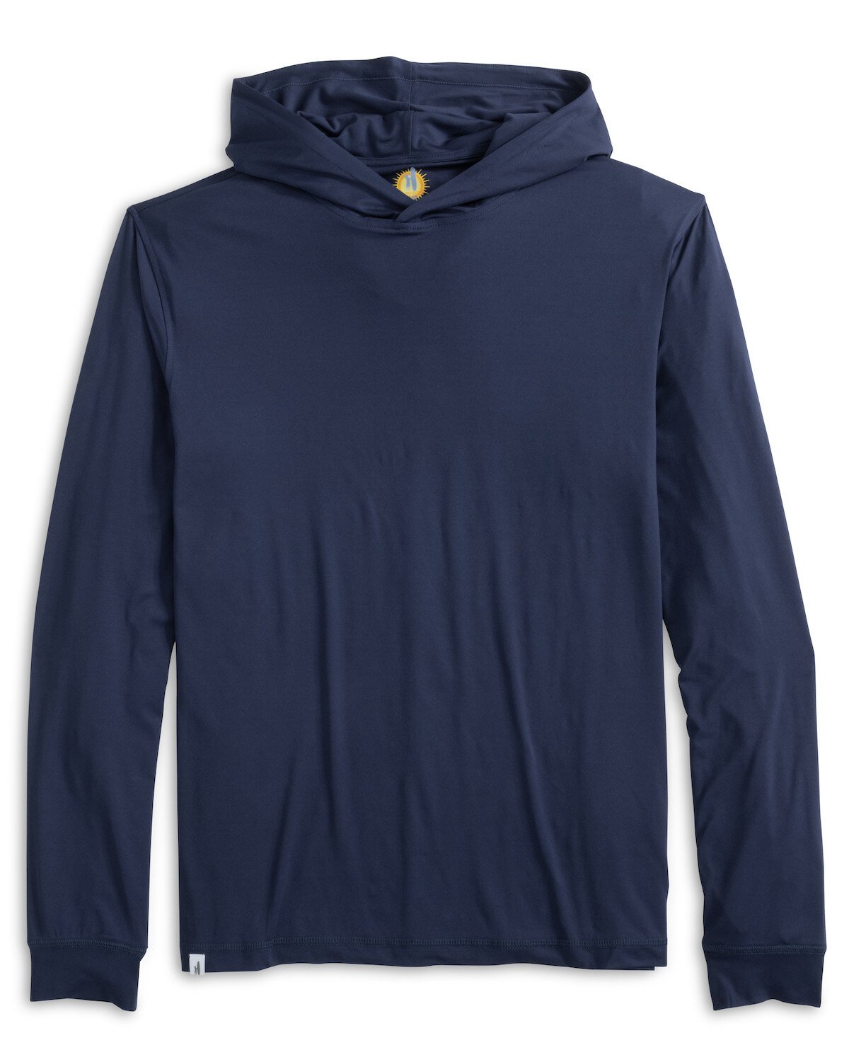 Talon Hoodie - Navy