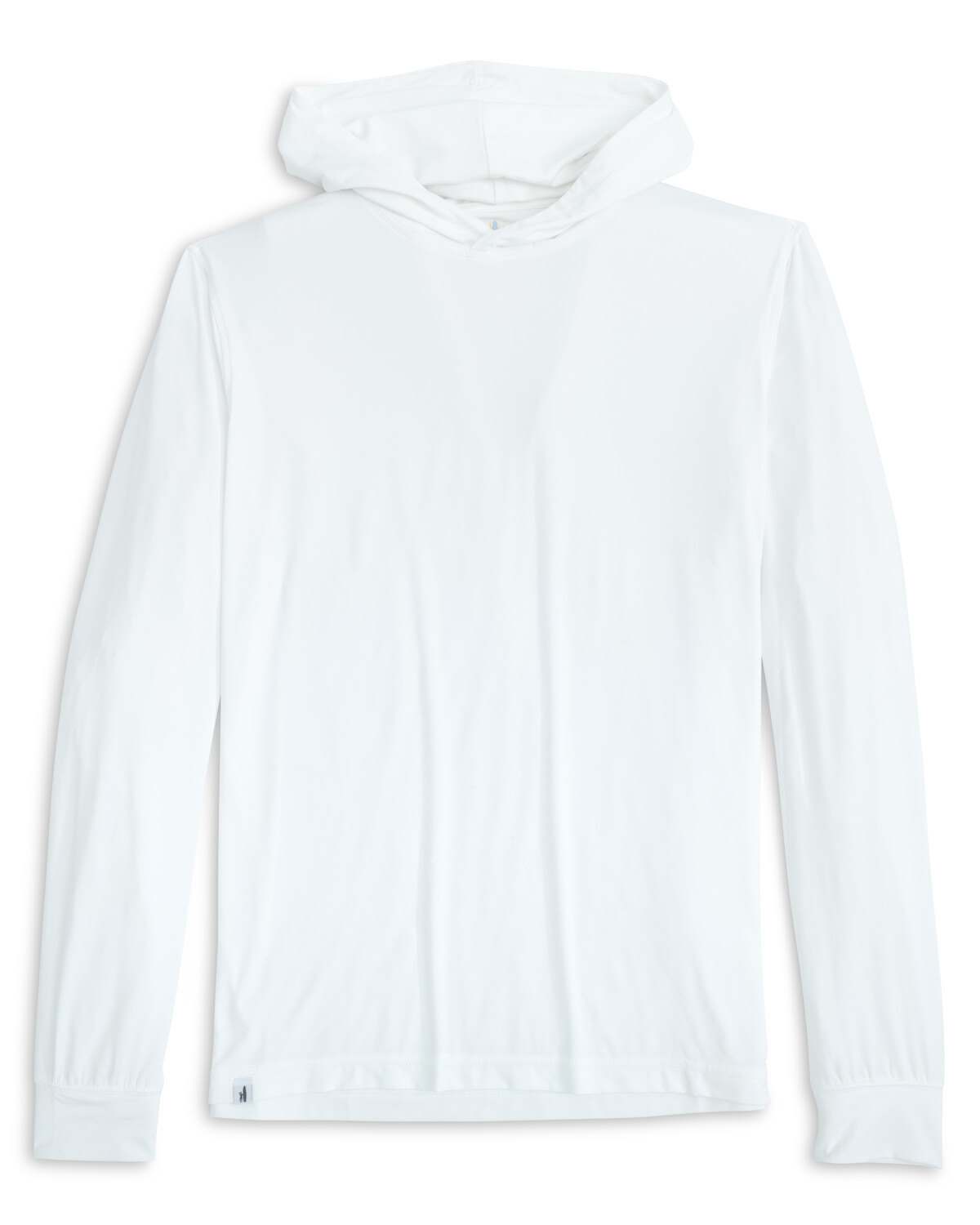 Talon Hoodie - White