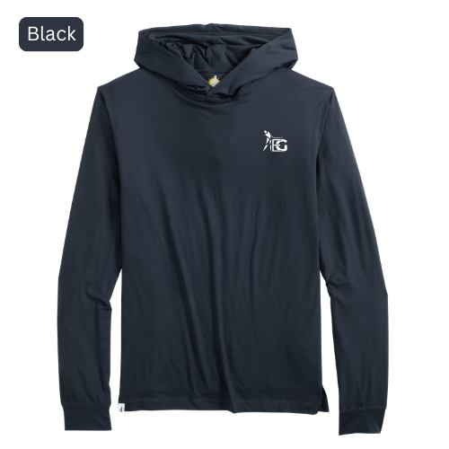 Talon Hoodie Black (1)