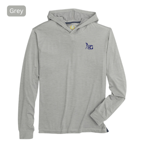 Talon Hoodie Grey (1)