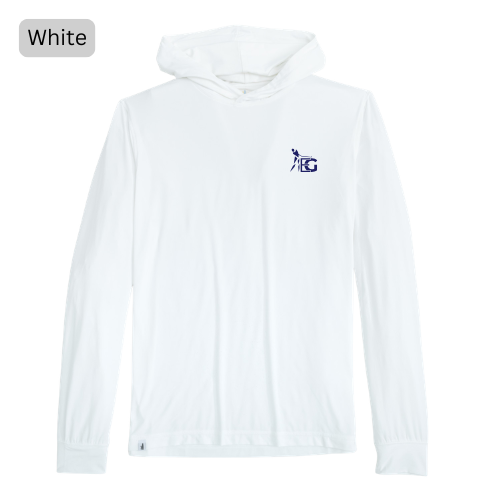 Talon Hoodie WHite (1)