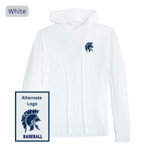 Talon Hoodie White (5)