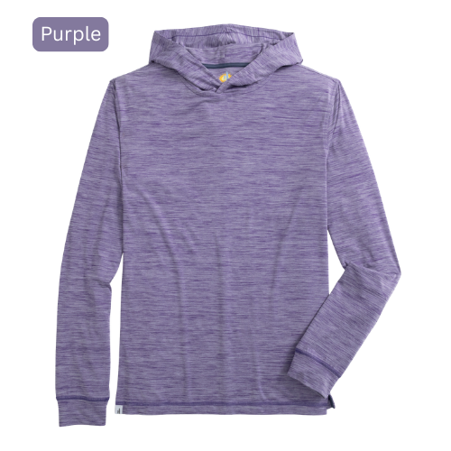 Talon Hoodie