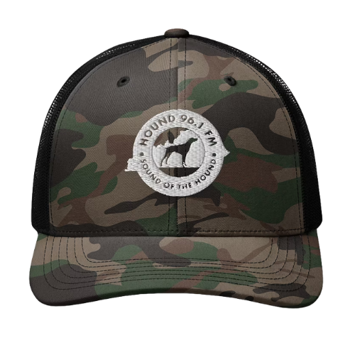 The Hound Product Images