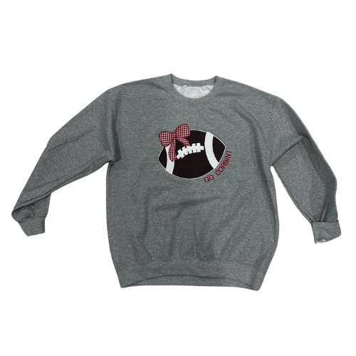 The White Stitch - Sweatshirt - Corbin