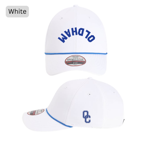 The Wingman Cap (5)