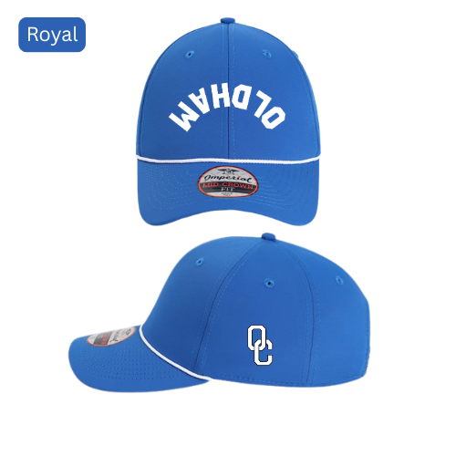 The Wingman Cap (6)