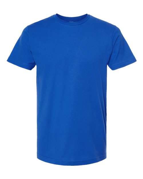 Tultex Jersey T-Shirt - Royal