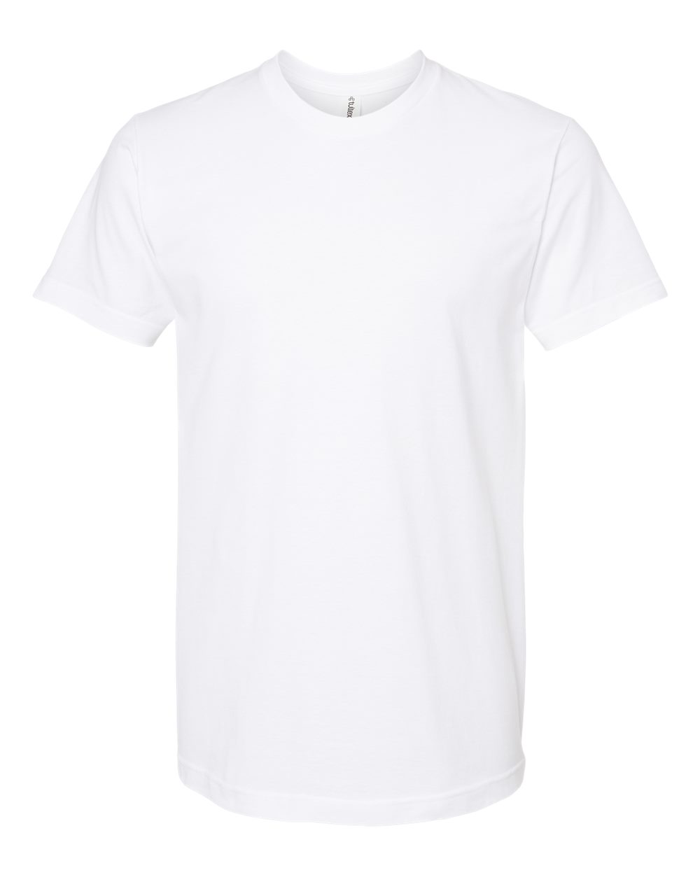 Tultex Jersey T-Shirt - White