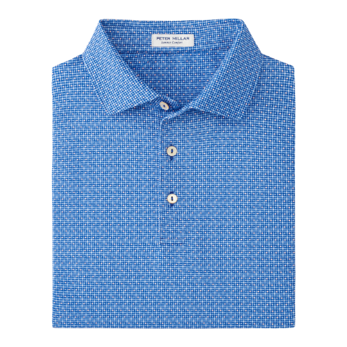 Vega Polo (Sailor Blue)