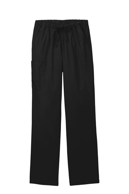 W. WorkFlex Cargo Pant - Petite