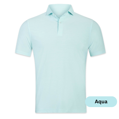 Wando CC (Aqua)