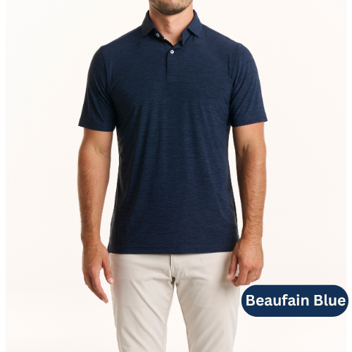 Wando CC (Beaufain Blue)