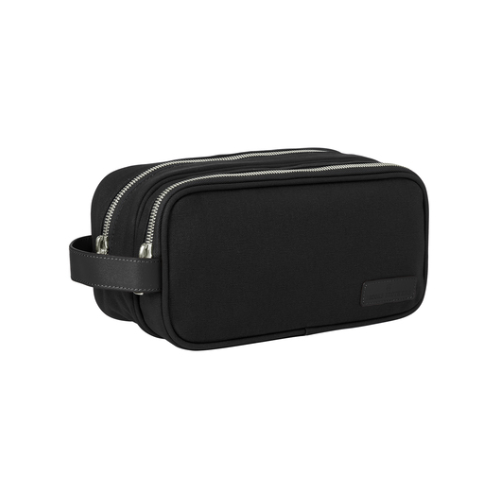 Wells Dopp Black