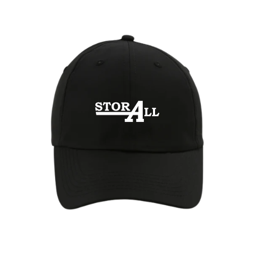 X210P Stor All (Black)