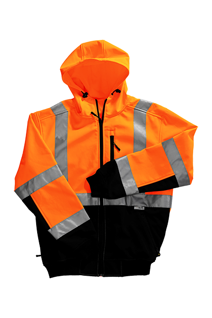 Xtreme Flex Soft Shell Jacket