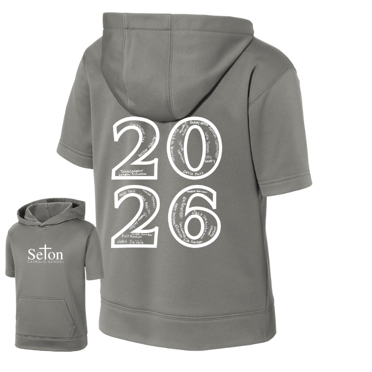 YST251 GRAD (Dark Smoke Grey)