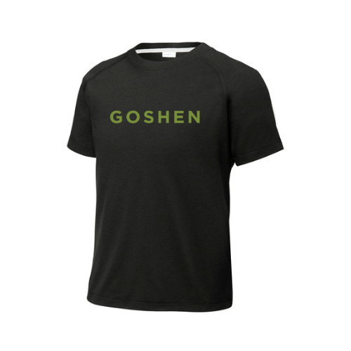 YST400 - Black Goshen Green
