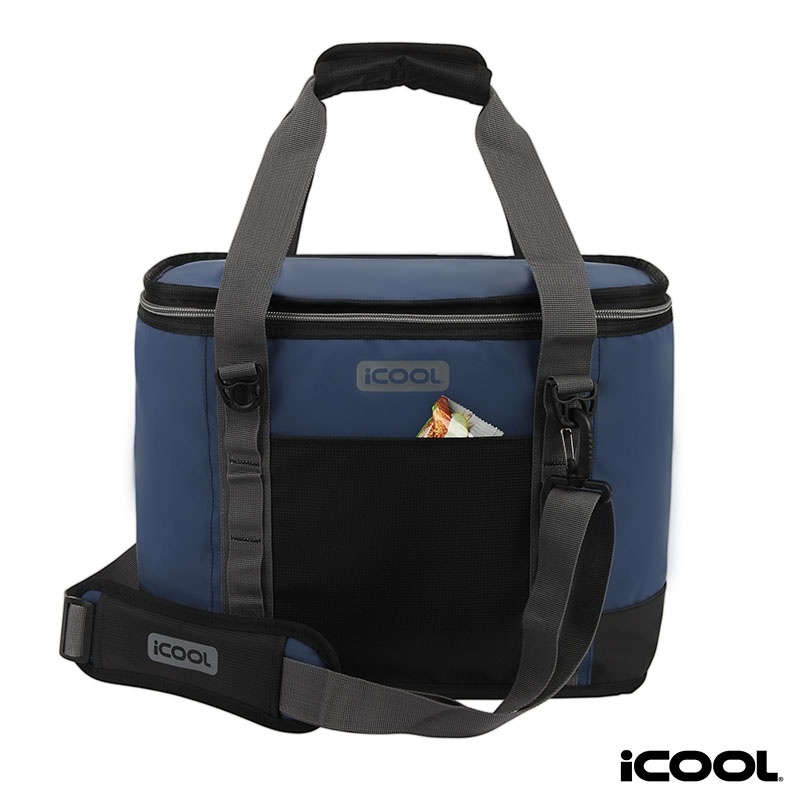 iCool Pinecrest 20 can navy