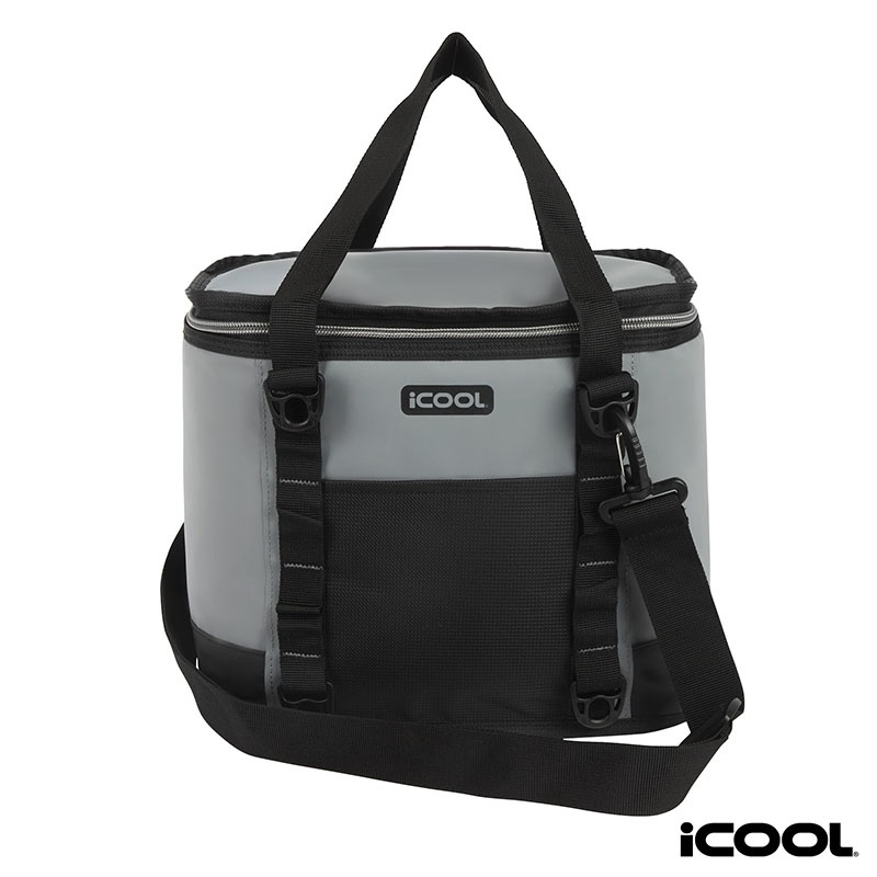 icool Pinecrest 12-can grey