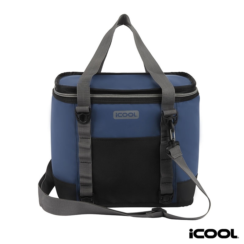 icool Pinecrest 12-can navy